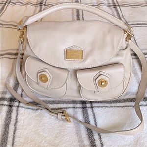 NWOT Marc by Marc Jacobs leather handbag